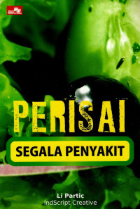 Image of Perisai segala penyakit