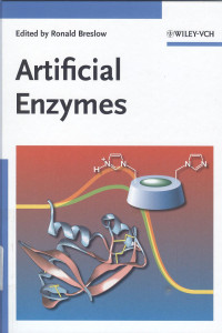 Image of Artificial Enzymes