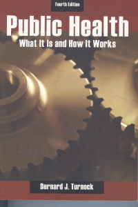 Image of Public Health: What it is and How it Works