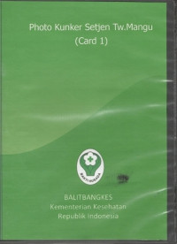 Image of Photo kunker Setjen Tw.Mangu (card 1)