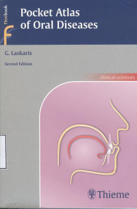 Image of Pocket Atlas Of Oral Diseases