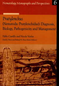 Image of Pratylenchus (Nematoda: pratylenchidae): diagnosis, biology, pathogenecity and management