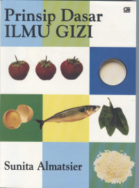Image of Prinsip Dasar Ilmu Gizi