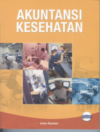 Image of Akuntansi Kesehatan
