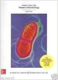 Image of Nesters's Microbiology A Human Perspective