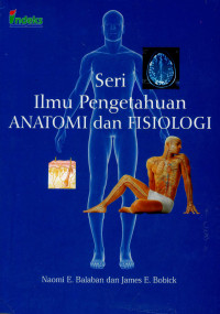 Image of Seri ilmu pengetahuan anatomi dan fisiologi (the handy anatomy answer book)