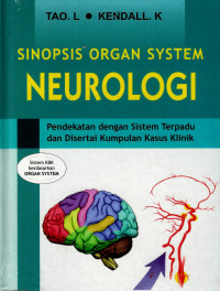 Image of Sinopsis organ system neurologi