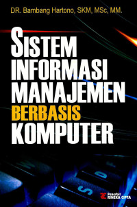 Image of Sistem informasi manajemen berbasis komputer