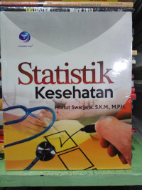 Image of Statistik Kesehatan