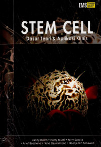 Image of Stem cell: dasar teori & aplikasi klinis