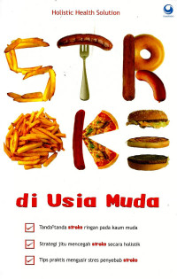 Image of Stroke di Usia Muda