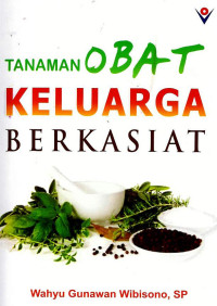 Image of Tanaman obat keluarga berkhasiat
