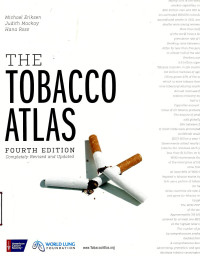 Image of The Tobacco Atlas