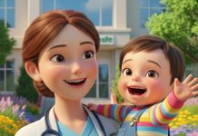 Angka Stunting 2024 Turun