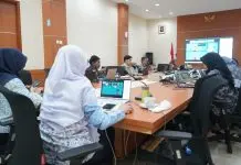 Wajib Integrasi Satu Sehat, Kemenkes Desak Percepatan RME di Fasyankes