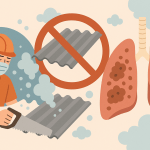 Saatnya Indonesia Menghirup Udara Bersih Tanpa Asbes: Mengakhiri Bahaya Yang Tak terlihat