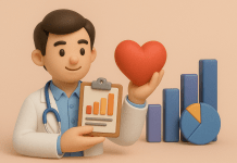 Komunikasi Kesehatan Berbasis Data Dalam Psikologi Publik