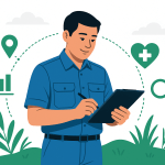 Navigasi Gesit Kebijakan Pembangunan Kesehatan: Dari Mandat ke Aksi Terukur