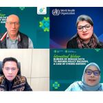 Pemanfaatan Data Beban Penyakit untuk Transformasi Kebijakan Kesehatan
