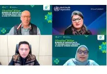 Pemanfaatan Data Beban Penyakit untuk Transformasi Kebijakan Kesehatan