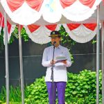 Penguatan Transformasi Kesehatan untuk “Generasi Sehat, Masa Depan Hebat”