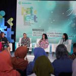 Pakar Ingatkan Ancaman Triple Burden Gizi