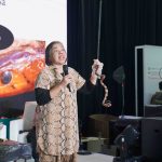 Edukasi Penanganan Gigitan Ular: BKPK Gelar Talkshow HaiFest 2025