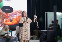 Edukasi Penanganan Gigitan Ular: BKPK Gelar Talkshow HaiFest 2025