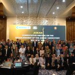 Pembentukan ASEAN Laboratory Network untuk Penguatan Kapasitas Deteksi dan Surveilans Kawasan