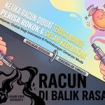 Ketika Racun Dibuat Terasa Manis: Perisa Rokok, Celah Kebijakan, dan Pelajaran Global bagi Indonesia