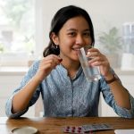 ANEMIA PADA REMAJA PUTRI: TANTANGAN PENCEGAHAN MELALUI KONSUMSI TABLET TAMBAH DARAH