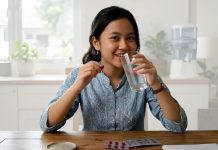 ANEMIA PADA REMAJA PUTRI: TANTANGAN PENCEGAHAN MELALUI KONSUMSI TABLET TAMBAH DARAH