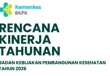 Rencana Kinerja Tahunan (RKT) BKPK 2026