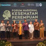 No Woman Left Behind: Akses Setara, Layanan Unggul, Masa Depan Tangguh