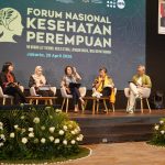 Kedaulatan Kesehatan Perempuan Butuh Kolaborasi Lintas Sektor dan Penghapusan Diskriminasi Perempuan
