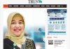 Sekretaris BKPK Paparkan Peran BKPK sebagai Health Policy Institute di Media Trust News
