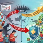 Obesitas: Ancaman Senyap yang Menguji Ketahanan Kesehatan dan Kedaulatan Bangsa menuju Indonesia Emas 2045