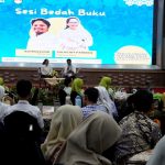 Kemenkes Bekali Pelajar Jadi First Aider Kesehatan Jiwa Lewat Bedah Buku P3LP