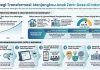 Menjangkau Anak Zero-Dose di Indonesia: Dari Pendekatan Layanan Menuju Transformasi Sistem Imunisasi