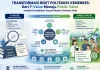 Transformasi Riset Politeknik Kesehatan Kemenkes Menuju Public Value Berbasis Data Kausal Modern