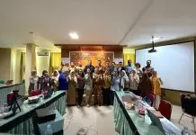 BKPK Perkuat Mekanisme Umpan Balik Kebijakan Kesehatan Berbasis Bukti