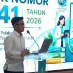 BKPK Sosialisasikan Pedoman PTK Mandiri untuk Percepat Akses Teknologi Kesehatan