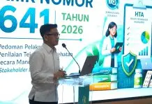 BKPK Sosialisasikan Pedoman PTK Mandiri untuk Percepat Akses Teknologi Kesehatan