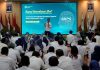 Transformasi Budaya Kerja BKPK: Menuju Kinerja di Atas Rata-rata dan Manajemen Tugas yang Efisien