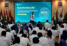 Transformasi Budaya Kerja BKPK: Menuju Kinerja di Atas Rata-rata dan Manajemen Tugas yang Efisien