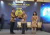 BKPK Kawal Kebijakan Berbasis Bukti Untuk Transformasi Penanggulangan Tuberkulosis Nasional
