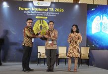 BKPK Kawal Kebijakan Berbasis Bukti Untuk Transformasi Penanggulangan Tuberkulosis Nasional
