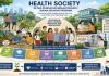 Health Society: Menuju Ekosistem Masyarakat Sehat