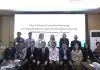 Indonesia Dorong Penguatan Surveilans Regional melalui Pertemuan Perdana Negara Tuan Rumah ACPHEED