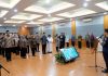 Kemenkes Lantik ASN dan Pejabat Fungsional, Tegaskan Profesionalisme dan Transformasi Digital